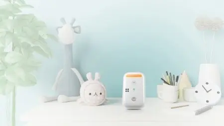 Motorola PIP11 bebi monitor sa uspavankama