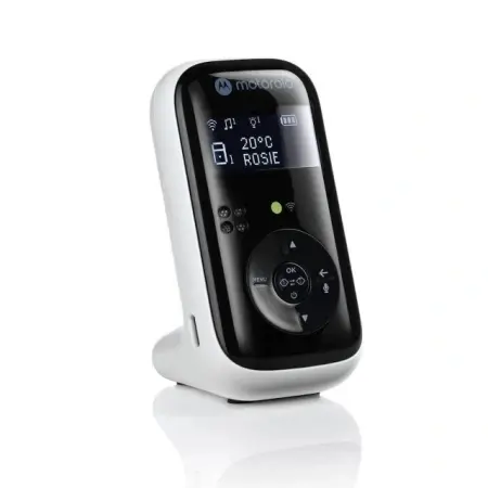Motorola PIP15 DECT bebi alarm - bez WiFi