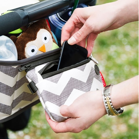 Skip Hop Torba - organizator za kolica