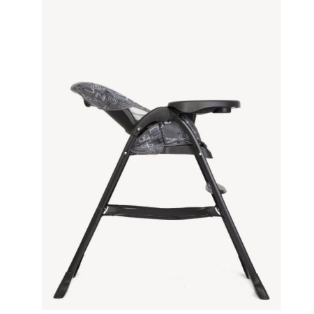 Joie Hranilica za decu Mimzy Snacker ABC Charcoal