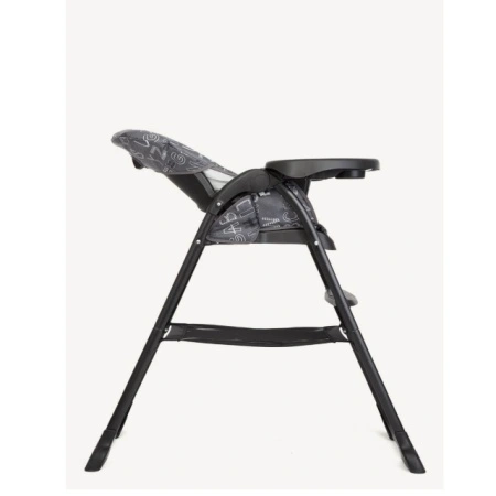 Joie Hranilica za decu Mimzy Snacker ABC Charcoal