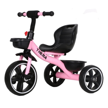 Tricikl za decu Thema sport TS-366 - Img 4