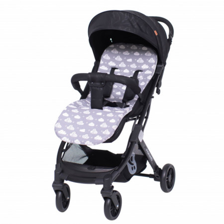 Lorelli Cosy Travel Memory Mat univerzalni uložak za kolica