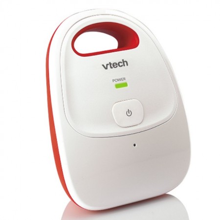 VTech Bebi Alarm Audio BM1000 - Img 4