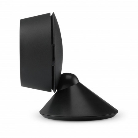 Alecto Smart Baby kamera Wi-Fi 5BK black
