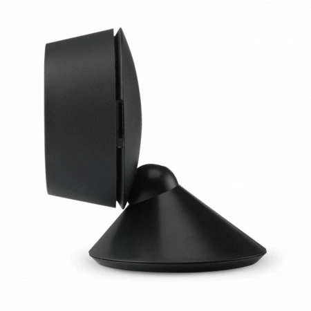 Alecto Smart Baby kamera Wi-Fi 5BK black
