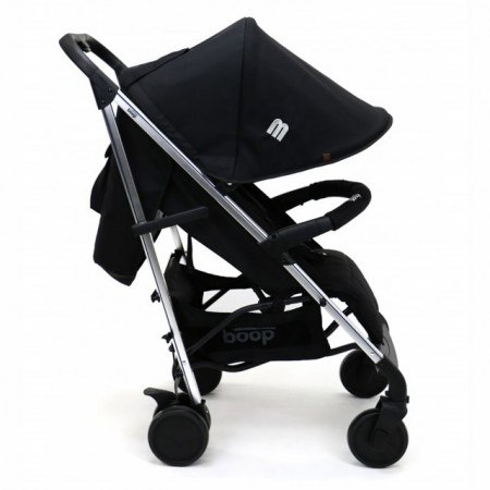 Asalvo Kolica Moma Plus Black 16515