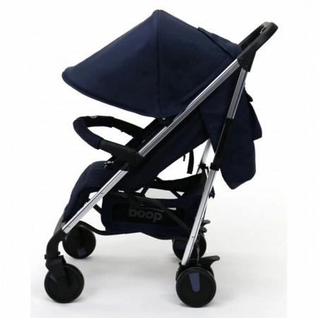 Asalvo Kolica Moma Plus Navy 16492
