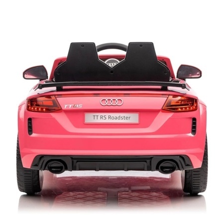 Audi TT RS dečiji automobil sa Bluetooth i MP3 funkcijom