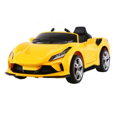 Auto na akumulator 12V FERRARI 062205