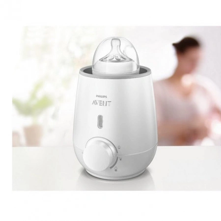 Avent Fast Standard Grejač za flašice SCF355/09