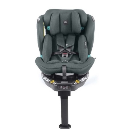 CAM Sosta Evo i-Size auto sedište sa ISOFIX sistemom, potpornom nogom i 5 tačaka sigurnosnog pojasa - dezen 221