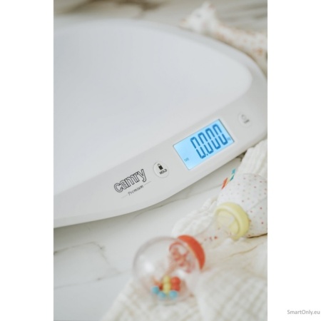 CAMRY Digitalna vaga za bebe CR8185