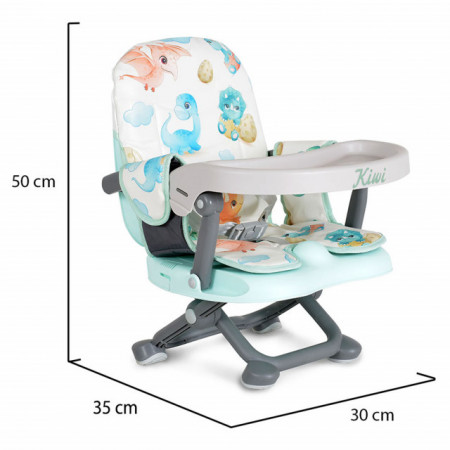 Cangaroo Hranilica Kiwi Dinos