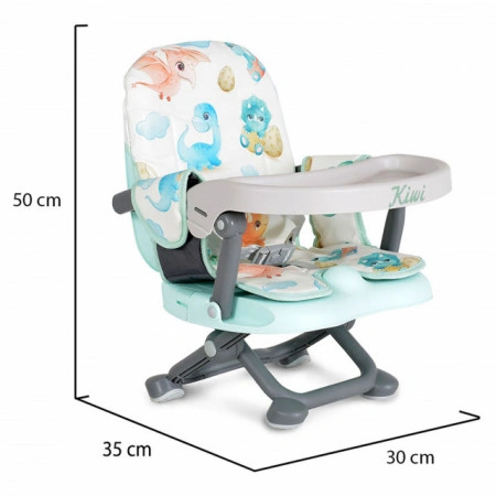 Cangaroo Hranilica Kiwi Dinos