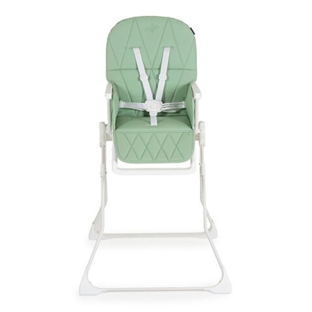 Cangaroo Stolica za hranjenje Waffle Green