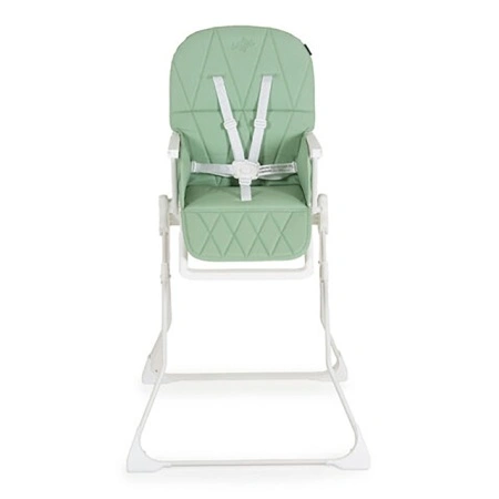 Cangaroo Stolica za hranjenje Waffle Green