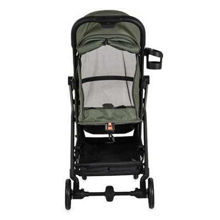 Cangaroo Kolica AIRWALK Deep Green 22kg