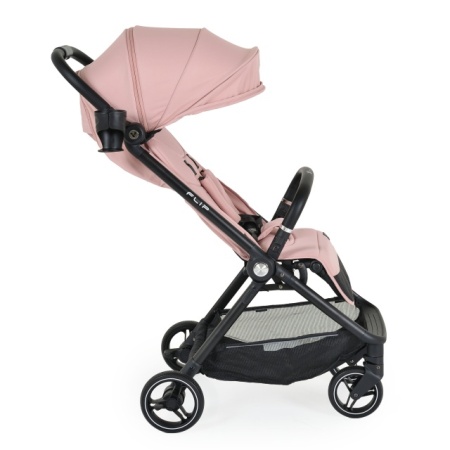 Cangaroo Kolica FLIP Blossom Pink 22kg