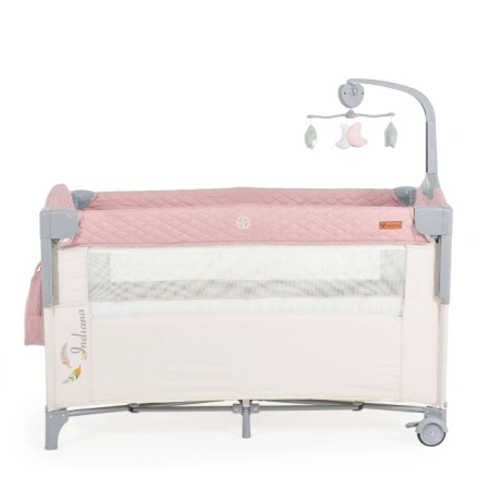 Cangaroo Krevetac Indiana 2 nivoa Pink
