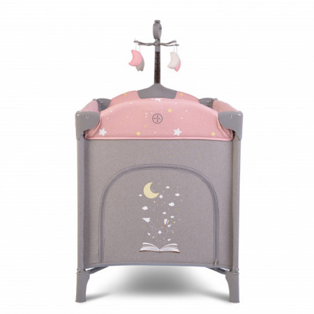 Cangaroo krevetac Once upon a time L2 Pink