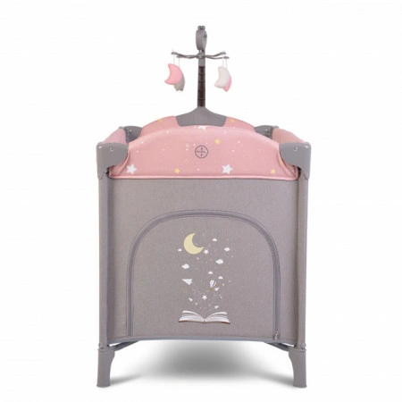 Cangaroo krevetac Once upon a time L2 Pink