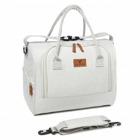 Cangaroo Torba za mame Jossie Beige