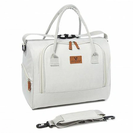 Cangaroo Torba za mame Jossie Beige