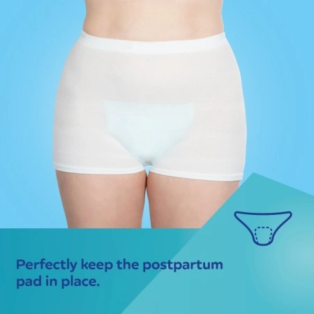 Canpol Babies Gaćice za pre i posle porođaja L/XL