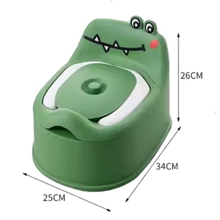 Noša za decu sa poklopcem Aligator