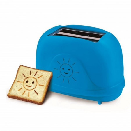 Esperanza Toster Smiley