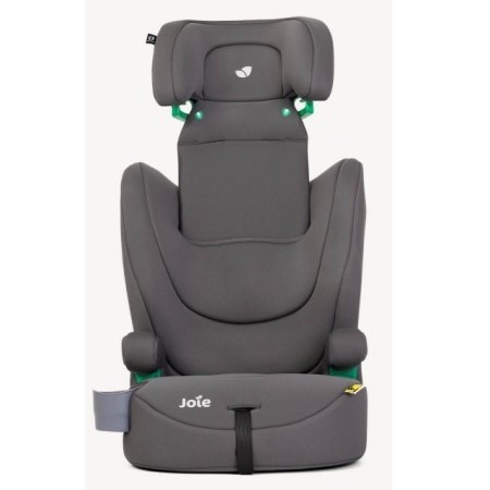 Joie Elevate R129 dečije sedište za uzrast od 15 meseci - 12 godina - dezen Thunder