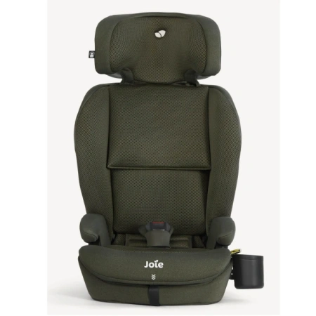 JOIE i-Irvana Max Booster autosedište Fern Mesh