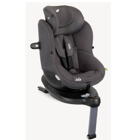 Autosedište Joie i-Spin 360 rotacija za decu do 105cm