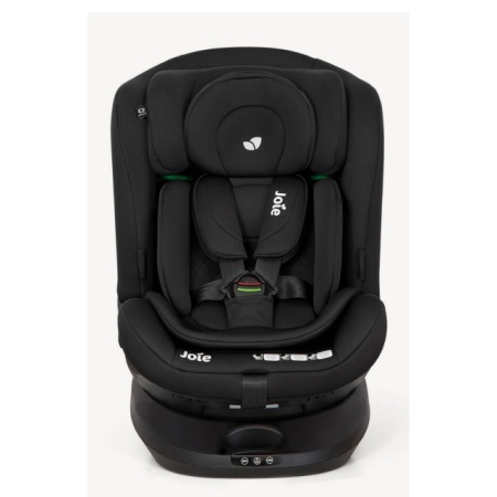 Joie i-Spin Multiway i-Size auto sedište za bebe i decu - dezen Shale