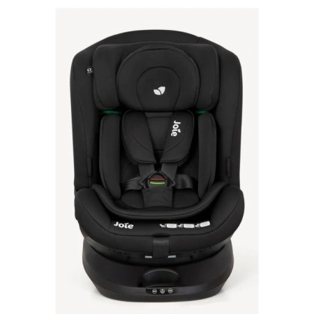 Joie i-Spin Multiway i-Size auto sedište za bebe i decu - dezen Shale