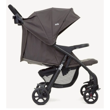 Kolica Joie Muze Dark Pewter sa ležećim položajem i UPF 50+ tendom