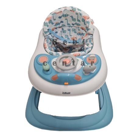 Jungle dubak šetalica Spark Blue