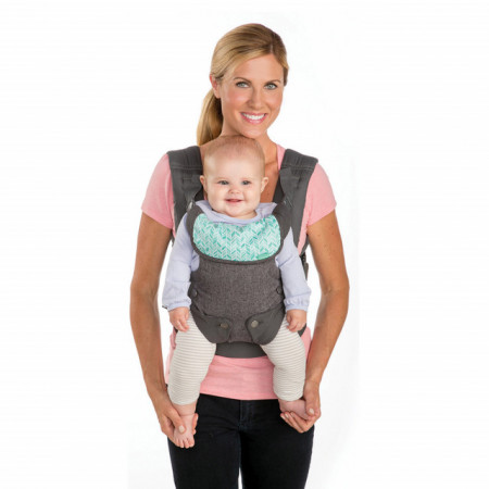 Infantino Kengur nosiljka za bebe Flip Advaced