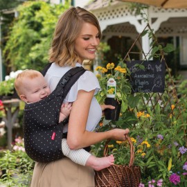 Kengur nosiljka za bebe Infantino Zip Travel