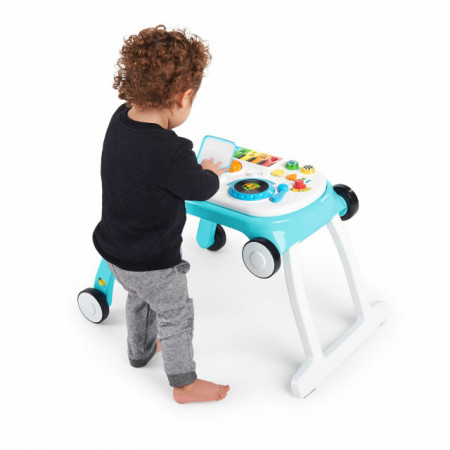 Kids II Baby Einstein guralica igraonica 4u1 musical mix 12045