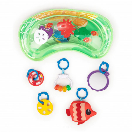KIDS II BABY EINSTEIN Podloga za igru SEA FLOOR EXPLORERS SKU12807