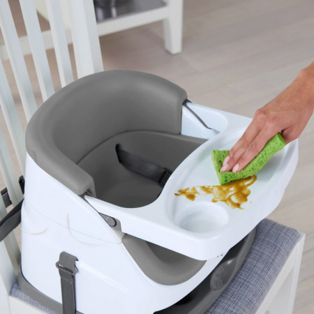 Kids II Ingenuity Booster hranilica Slate