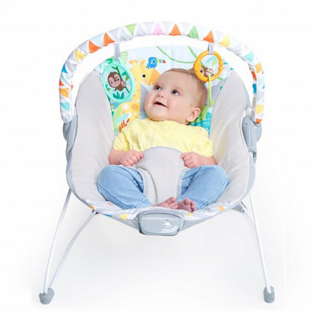 KIDS II Ingenuity Ležaljka Twinkle Tails SKU12204