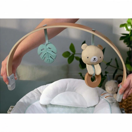 Kids II Ingenuity Ležaljka Cozy Spot 13104