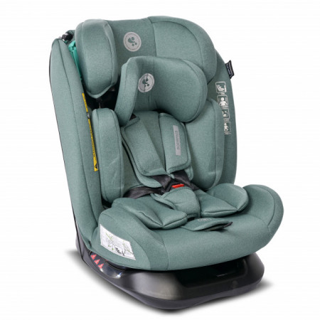 Lorelli Auto sedište I-Size Scorpius 40-150cm Green Pine