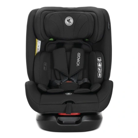Lorelli Auto sedište I-Size Voyager 40-150cm Black