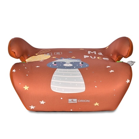 Lorelli Orion auto sedište Ginger Animal 125–150 cm