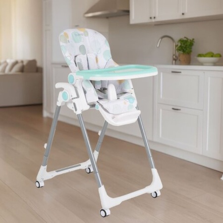 Moni Bueno Blue premium hranilica za bebe od 6 do 36 meseci