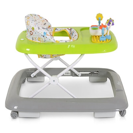 MONI Dubak BRAVY Green